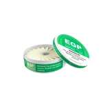 EGP Spearmint nicotine pouches, 6 mg can